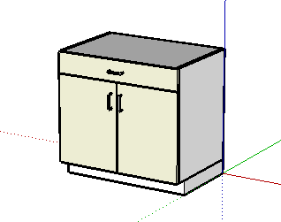 ¹SketchUpģ