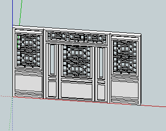 SketchUpģ