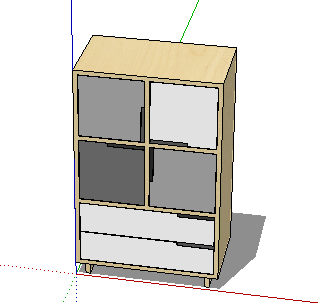 SketchUpģ