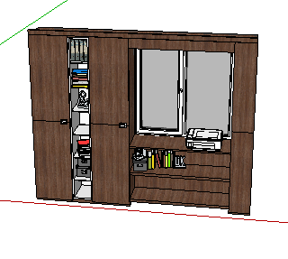 SketchUpģ