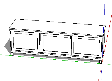 SketchUpģ