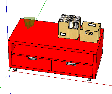 SketchUpģ