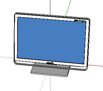 SketchUpģ