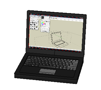 SketchUpģ