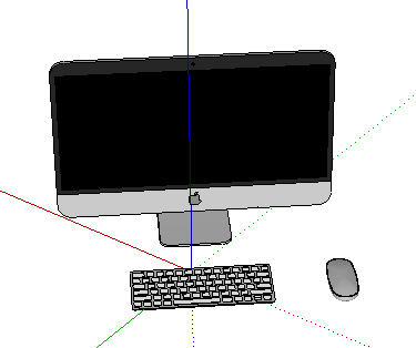 SketchUpģ