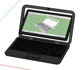 SketchUpģ