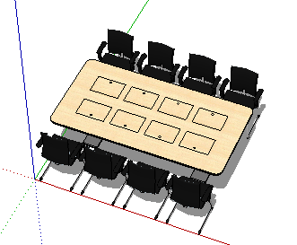 SketchUpģ