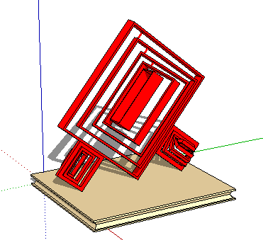 SketchUpģ