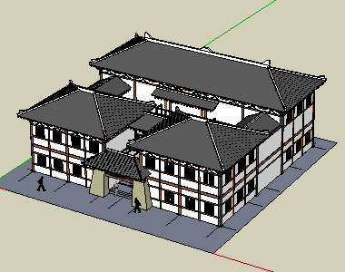 SketchUpģ