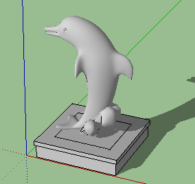 SketchUpģ