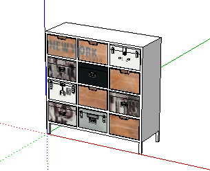 SketchUpģ