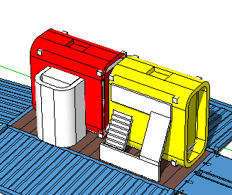 װ̵SketchUpģ