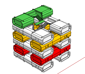 װ̵SketchUpģ