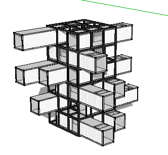 װ̵SketchUpģ