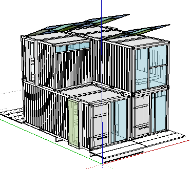 װ̵SketchUpģ