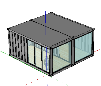 װ̵SketchUpģ