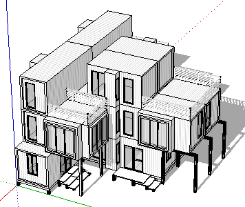 װסլSketchUpģ