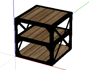 SketchUpģ