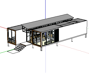 װסլSketchUpģ