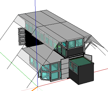 װ̵SketchUpģ