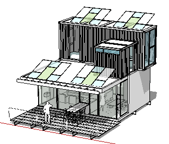 װ̵SketchUpģ