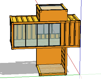 װ̵SketchUpģ