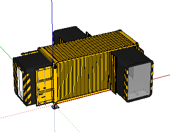 װ̵SketchUpģ