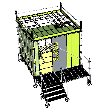 װ̵SketchUpģ