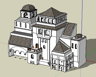 SketchUpģ