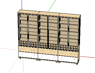 ߹SketchUpģ