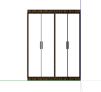 ¹SketchUpģ