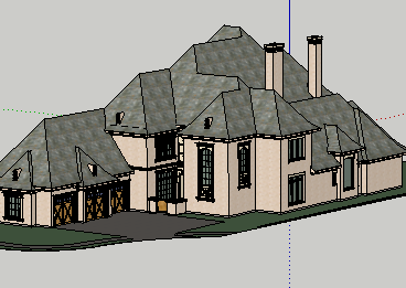 SketchUpģ