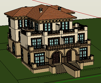 SketchUpģ