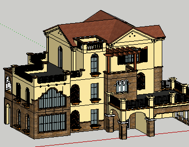 SketchUpģ