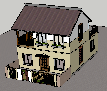 SketchUpģ