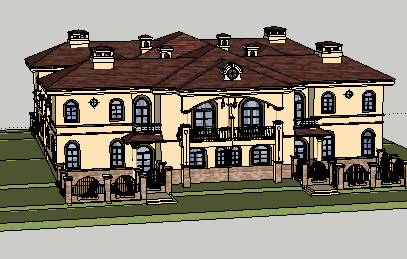 SketchUpģ