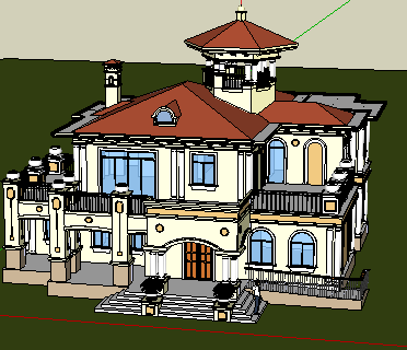 SketchUpģ