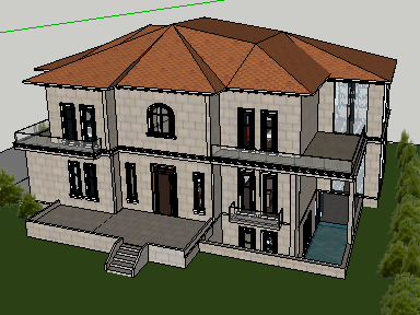 SketchUpģ