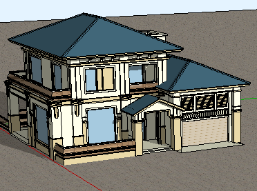 SketchUpģ