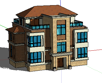 SketchUpģ