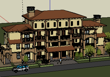 SketchUpģ