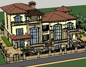 SketchUpģ