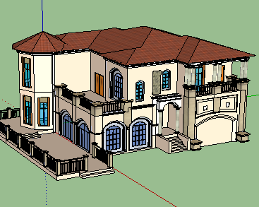 SketchUpģ