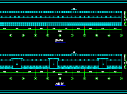 60x16mֿ⹤̸ֽṹʩͼֽ