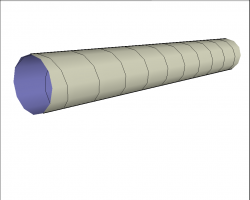 ԲνܵSketchUpģ