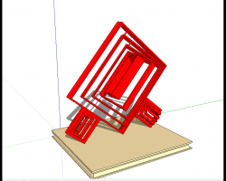 SketchUpģ