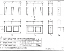 93J105 СͿ彨ͼ DBJT 08-54-1993