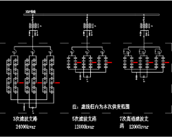 220kVܽվһͼֽ