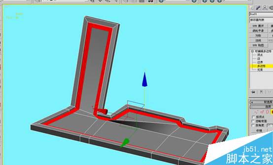 3DS MAX켫Ʒܳ ľ 3DSMAX̳