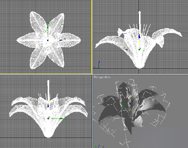 3dmaxٺϻ ľ 3dmax̳